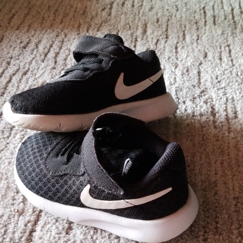 Toddler nike